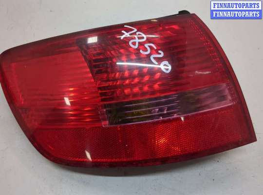 купить Фонарь (задний) на Audi A6 (C6) 2004-2011