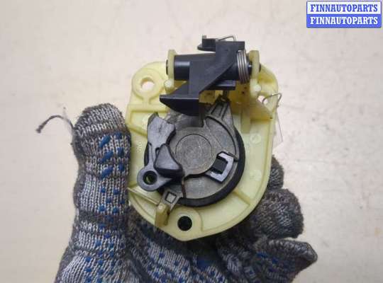 купить Кнопка открывания багажника с крышки на Citroen Xantia 1998-2002