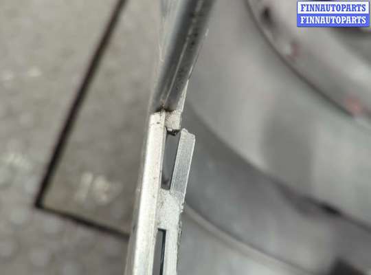 купить Катафот на Skoda Octavia (A5) 2004-2013