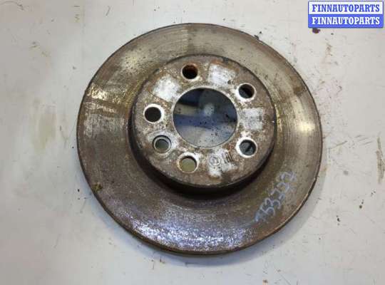 купить Диск тормозной на Volkswagen Transporter 4 1991-2003