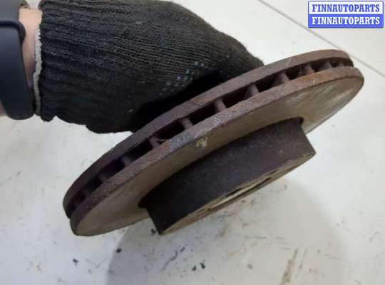 купить Диск тормозной на Volkswagen Transporter 4 1991-2003