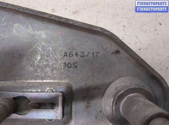 купить Петля замка капота на Skoda Kodiaq 2016-2025