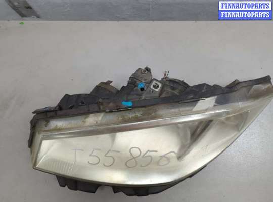 купить Фара (передняя) на Renault Megane 2 2002-2009