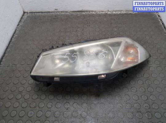 купить Фара (передняя) на Renault Megane 2 2002-2009