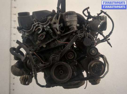 купить Двигатель (ДВС) на BMW 1 E87 2004-2011