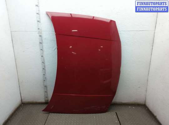 Капот VG2759635 на Volkswagen Golf 4 1997-2006