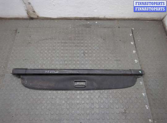 Шторка багажника OP2427329 на Opel Astra J 2010-2017