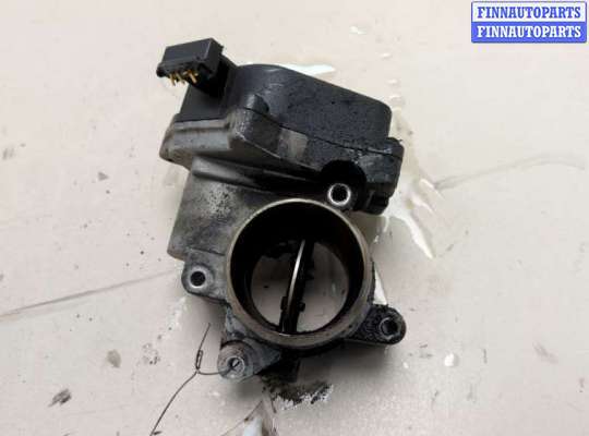 Заслонка дроссельная VG2676952 на Volkswagen Golf 6 2008-2012