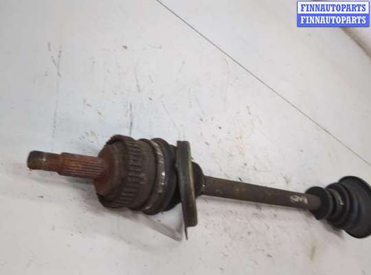 купить Полуось (приводной вал, шрус) на Renault Scenic RX4 1999-2004