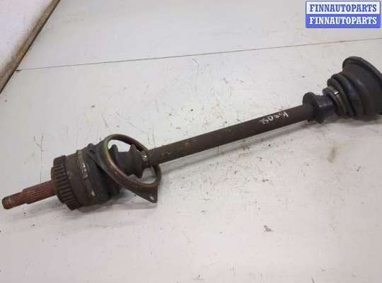 купить Полуось (приводной вал, шрус) на Renault Scenic RX4 1999-2004