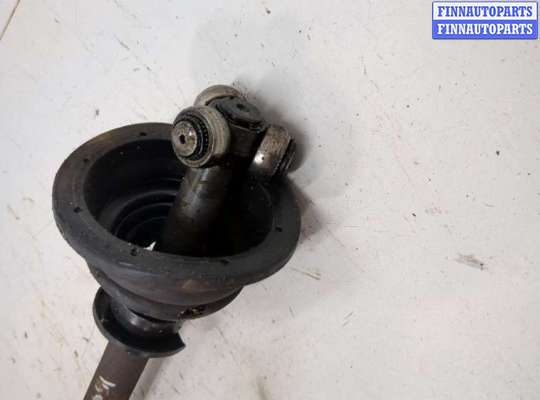 купить Полуось (приводной вал, шрус) на Renault Scenic RX4 1999-2004