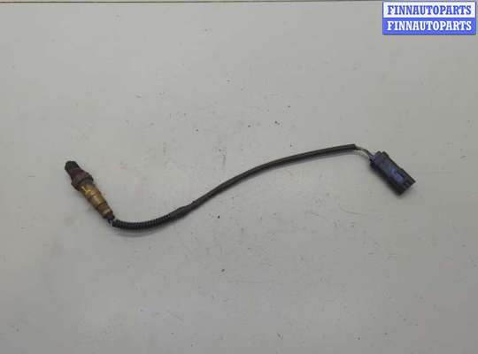 Лямбда зонд RN1523897 на Renault Scenic 2003-2009