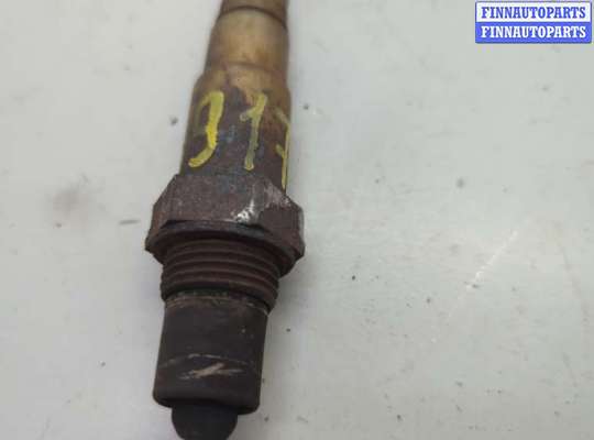 Датчик кислородный (Лямбда-зонд) на Renault Scenic II