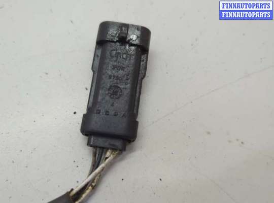 Датчик кислородный (Лямбда-зонд) на Renault Scenic II