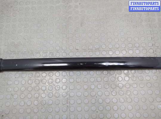 купить Рейлинг на крышу (одиночка) на Lexus GX 2002-2009