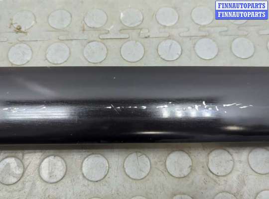 купить Рейлинг на крышу (одиночка) на Lexus GX 2002-2009