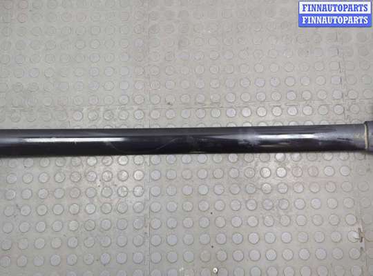 купить Рейлинг на крышу (одиночка) на Lexus GX 2002-2009