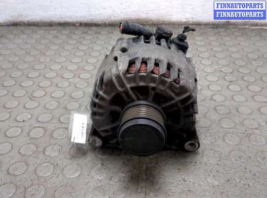 Генератор FO2220075 на Ford Focus 3 2011-2015