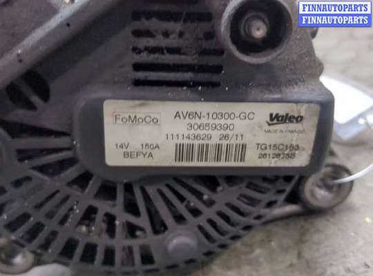 купить Генератор на Ford Focus 3 2011-2015
