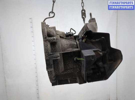 МКПП - Механическая коробка