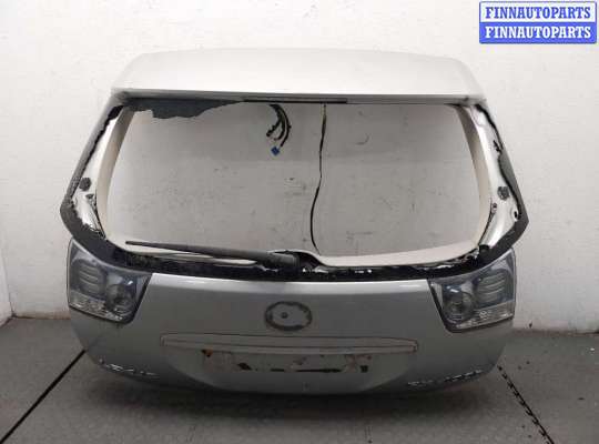 купить Замок багажника на Lexus RX 2003-2009