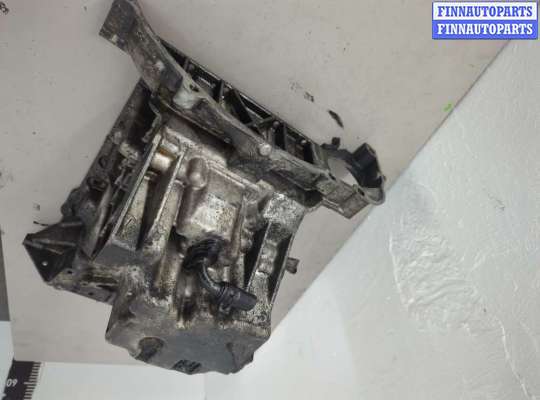 купить Поддон на Land Rover Range Rover Sport 2005-2013