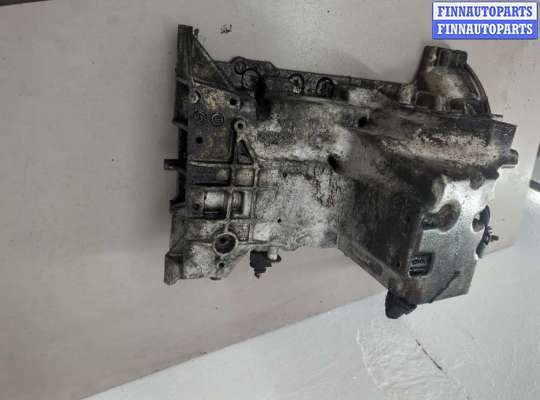купить Поддон на Land Rover Range Rover Sport 2005-2013