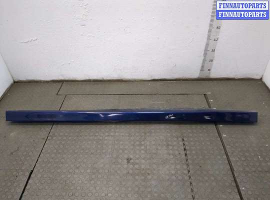Накладка на порог HD493011 на Honda Accord 6 1998-2002