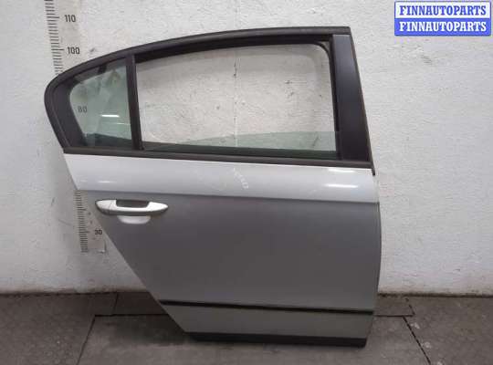купить Дверь боковая (легковая) на Volkswagen Passat 6 2005-2010