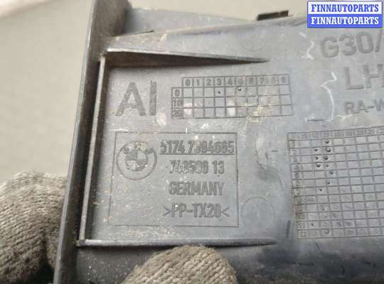 купить Воздуховод на BMW 5 G30, G31 2017-2023