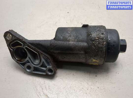 Корпус масляного фильтра OP2405014 на Opel Astra J 2010-2017