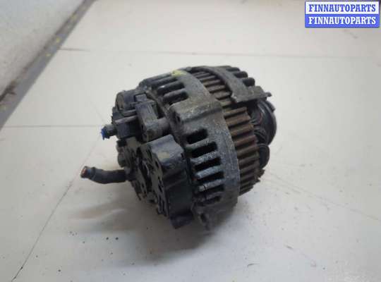 Купить Генератор на Audi Q7 2005-2015 Генератор AU1722183 на Audi Q7 2005-2015