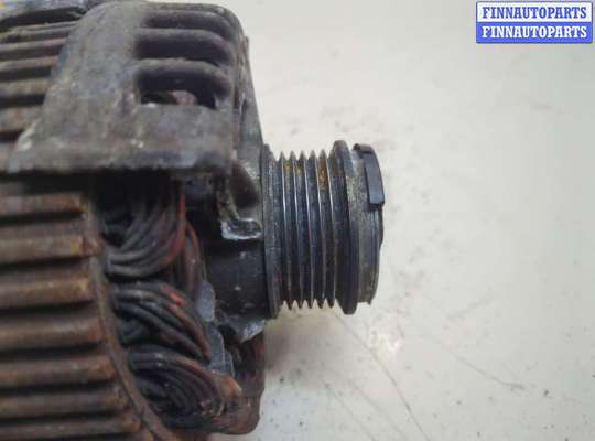 купить Генератор на Audi Q7 2005-2015