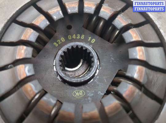 купить Маховик на Mazda 3 (BK) 2003-2009