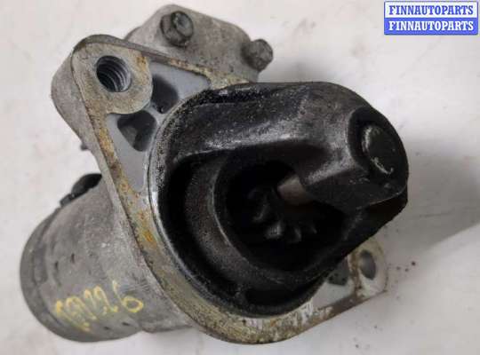 купить Стартер на Opel Zafira B 2005-2012