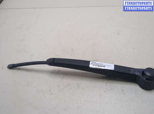 купить Щеткодержатель на Skoda Fabia 2010-2014