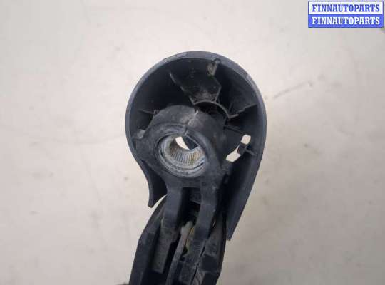 купить Щеткодержатель на Skoda Fabia 2007-2014