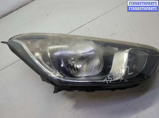 Фара (передняя) HN590373 на Hyundai i20 2008-2014