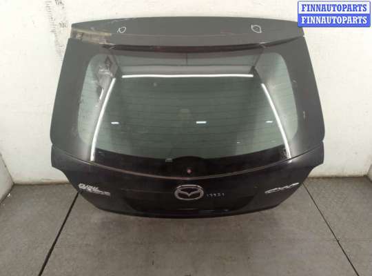 купить Крышка (дверь) багажника на Mazda CX-7 2007-2012