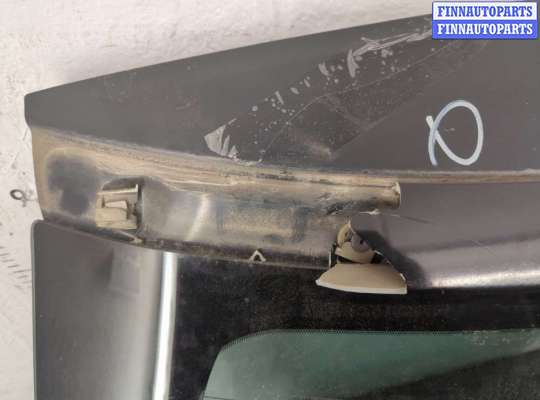 купить Крышка (дверь) багажника на Mazda CX-7 2007-2012
