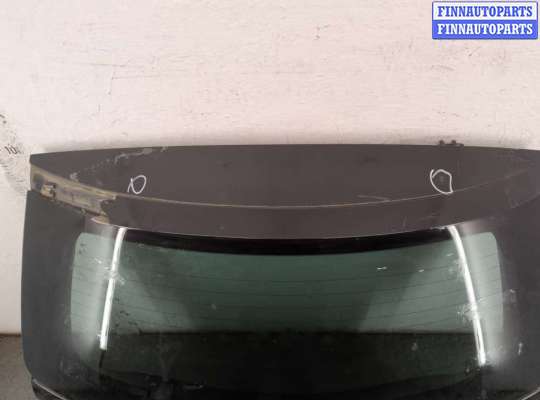 купить Крышка (дверь) багажника на Mazda CX-7 2007-2012