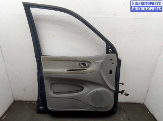 купить Стеклоподъемник электрический на KIA Carnival 2001-2006