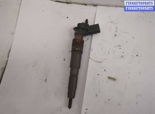 купить Форсунка топливная на BMW X5 E70 2006-2013