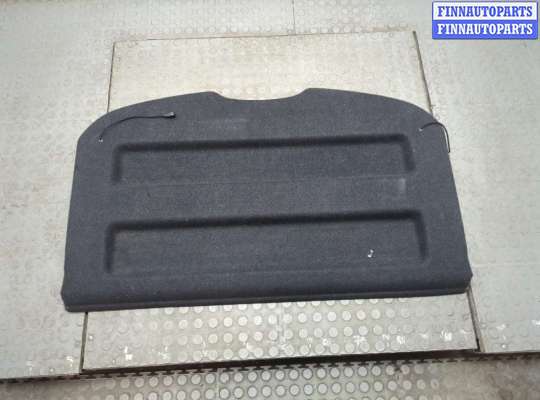 Полка багажника