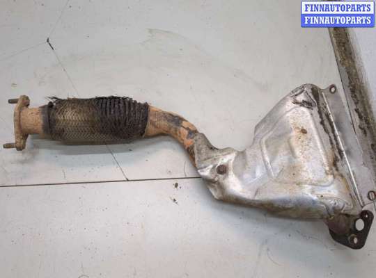 купить Коллектор выпускной на Ford Focus 1 1998-2004