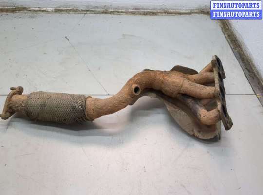 купить Коллектор выпускной на Ford Focus 1 1998-2004