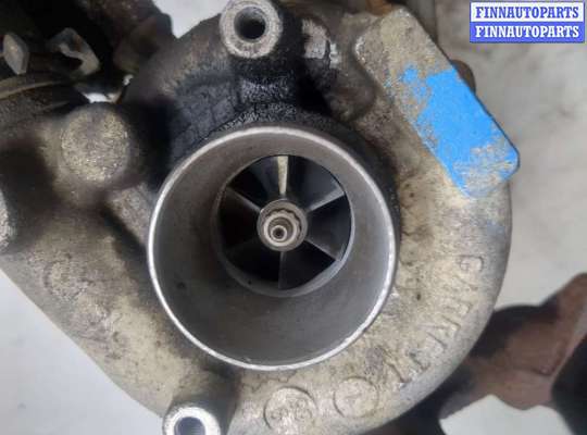 купить Турбина на Ford Galaxy 2000-2006
