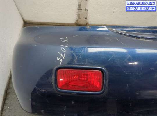 купить Бампер на Mitsubishi Lancer 9 2003-2006
