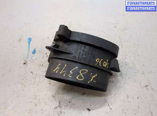 Измеритель потока воздуха (расходомер) BM3661299 на BMW X3 E83 2003-2010