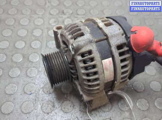 купить Генератор на Land Rover Discovery 3 2004-2009